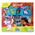 Stuck on Stories: Disney Stitch - MPHOnline.com
