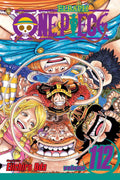 One Piece #112 - MPHOnline.com