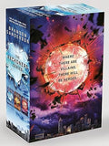 The Reckoners Series Box Set - MPHOnline.com