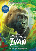 The One And Only Ivan: My Story (Mti) - MPHOnline.com