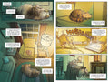 Bunnicula: The Graphic Novel - MPHOnline.com