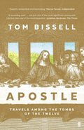 Apostle (9780571234752) - MPHOnline.com