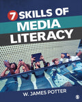 Seven Skills of Media Literacy - MPHOnline.com