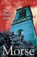 The Dead Of Jericho - MPHOnline.com