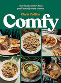 Comfy: Next-level comfort food you’ll actually want to cook - MPHOnline.com