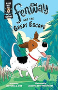 Fenway and the Great Escape - MPHOnline.com