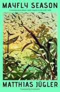 Mayfly Season - MPHOnline.com