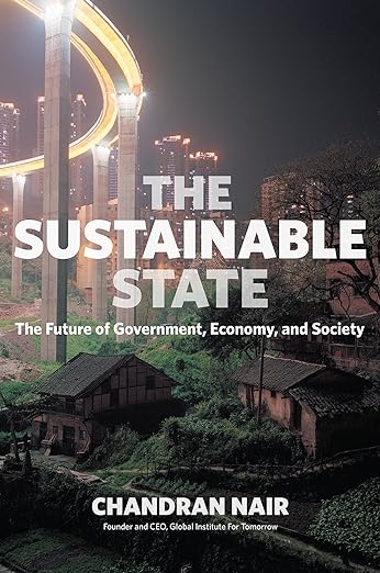 The Sustainable State: The Future of Government, Economy, and Society - MPHOnline.com