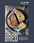 BReD: Sourdough Loaves, Small Breads, and Other Plant-Based Baking - MPHOnline.com