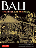 Bali: Time, Rites, Art and Magic - MPHOnline.com