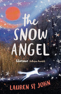 The Snow Angel - MPHOnline.com