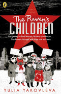 The Raven`S Children - MPHOnline.com