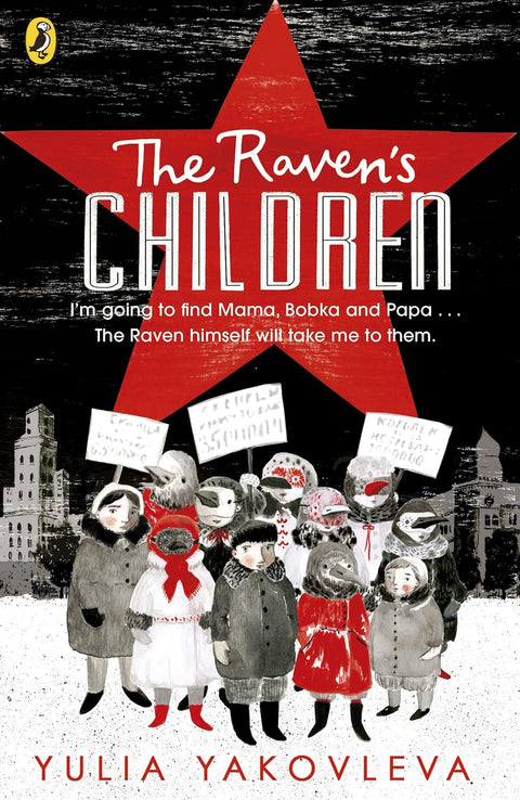 The Raven`S Children - MPHOnline.com