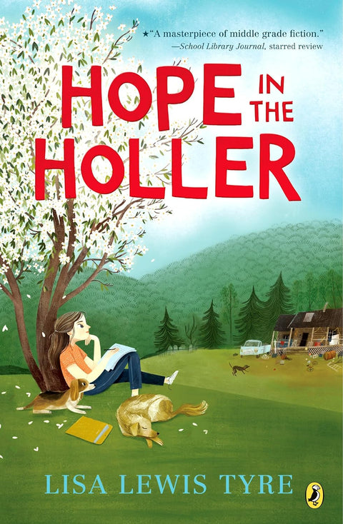 Hope In The Holler - MPHOnline.com