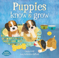 Puppies Know & Grow (BB) - MPHOnline.com