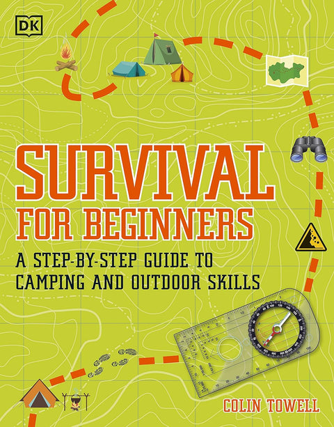 Survival For Beginners - MPHOnline.com