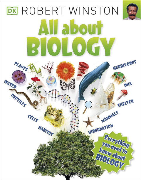 All About Biology - MPHOnline.com