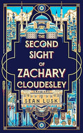 Second Sight of Zachary Cloudesley - MPHOnline.com