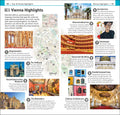 DK Eyewitness Top 10 Vienna (Pocket Travel Guide) - MPHOnline.com