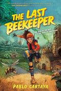 The Last Beekeeper - MPHOnline.com