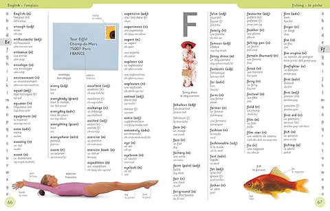 First French Dictionary - MPHOnline.com