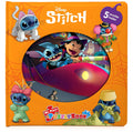 My First Puzzle Book: Disney Stitch Halloween - MPHOnline.com