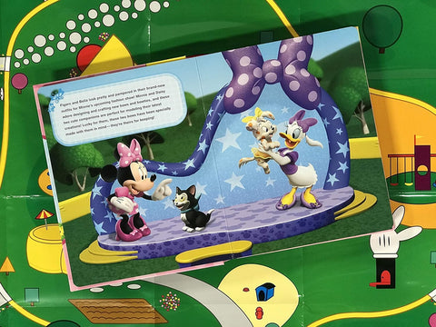 My Busy Books: Disney Minnie - MPHOnline.com