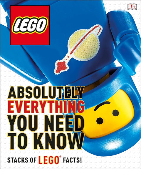 Lego Absolutely Everything You Need To Know - MPHOnline.com