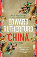 China Rutherfurd - MPHOnline.com