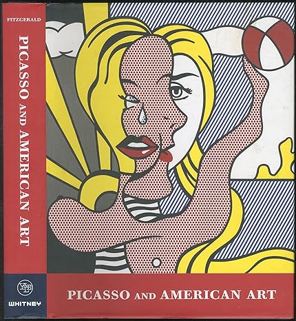 Picasso and American Art - MPHOnline.com