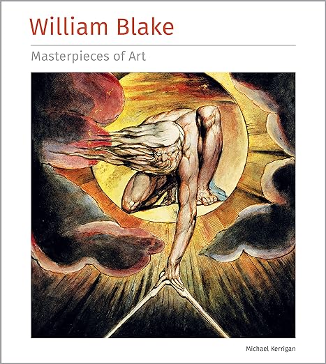 William Blake  Masterpieces of Art - MPHOnline.com