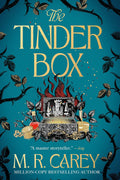 The Tinder Box - MPHOnline.com