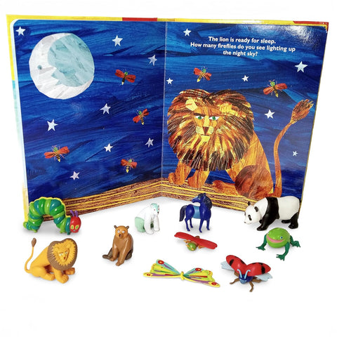 My Busy Books: Eric Carle #2 - MPHOnline.com