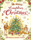Countdown to Christmas (HC) - MPHOnline.com