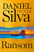 Ransom (Gabriel Allon #26) US - MPHOnline.com