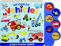 6 Fun & Playful Sounds: Let's Look for Vehicles - MPHOnline.com