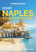 Pocket Naples & the Amalfi Coast (3rd Edition) - MPHOnline.com
