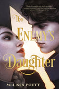 The Enemy's Daughter (HC) - MPHOnline.com