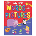 My First Words & Pictures - MPHOnline.com