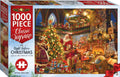 Night Before Christmas 1000-piece Jigsaw - MPHOnline.com