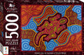 Mindbogglers Artisan 500pc Jigsaw Connection to Country - MPHOnline.com