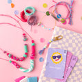 Mindful Creativity: Joyful Jewellery Kit - MPHOnline.com