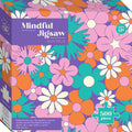 Elevate Mindful 500pc Jigsaw: Daisy Fields - MPHOnline.com