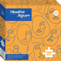 Elevate Mindful 500pc Jigsaw: Modern Form - MPHOnline.com