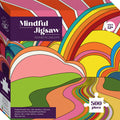 Elevate Mindful 500pc Jigsaw: Rainbow Dreams - MPHOnline.com