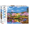 Mindbogglers 1000pc Jigsaw Fujinomiya Shizuoka Japan - MPHOnline.com
