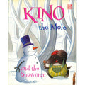 KINO THE MOLE AND THE SNOWMAN - MPHOnline.com