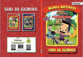 Buku Aktiviti: Siri IQ Genius Jilid 1 - MPHOnline.com