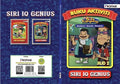 Buku Aktiviti: Siri IQ Genius Jilid 2 - MPHOnline.com