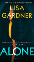 Detective D. D. Warren #01: Alone - MPHOnline.com